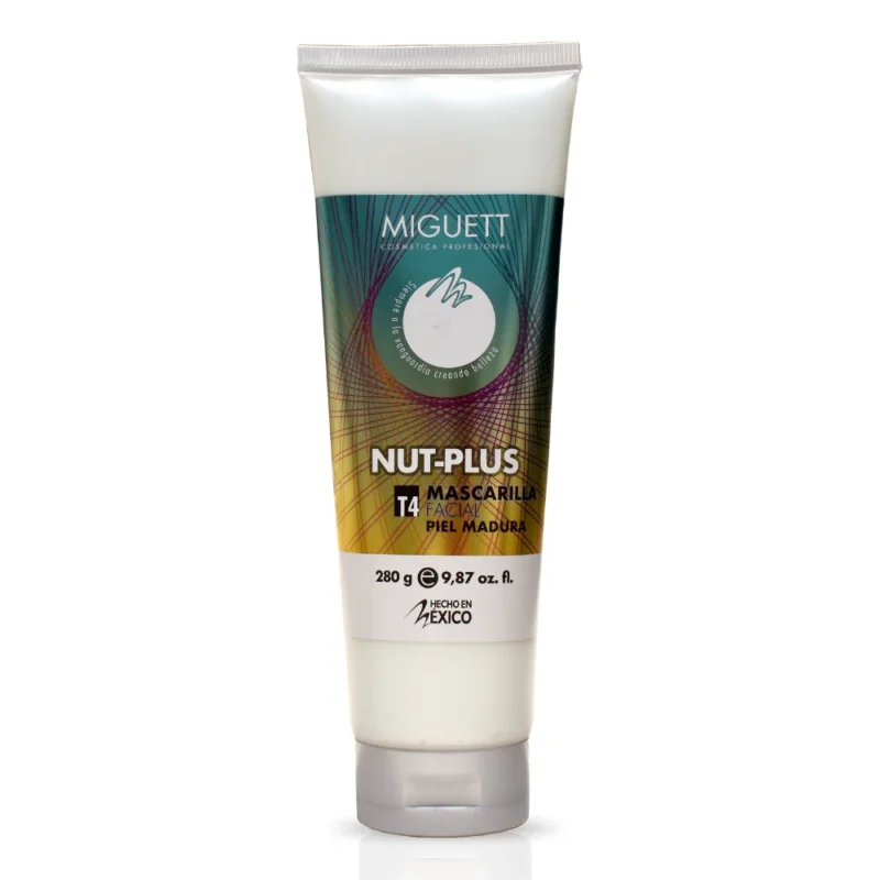 Mascarilla Nut – Plus Miguett 280gr