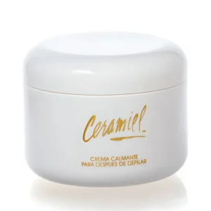 Crema Calmante para Después de Depilar Ceramiel 112gr, 224gr