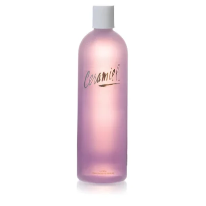 Loción para Antes de Depilar Ceramiel 240ml y 480ml