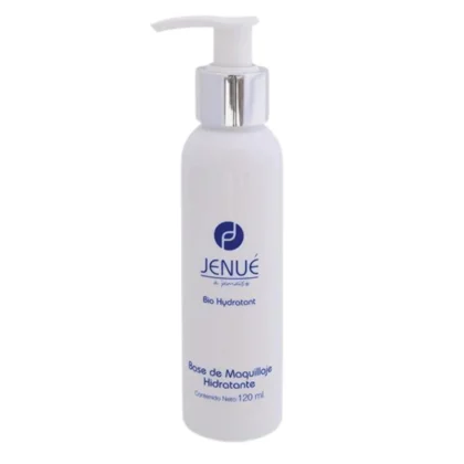 Base de Maquillaje Hidratante Jenué 120 ml