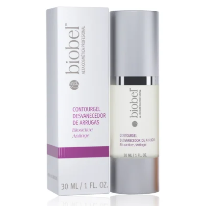Contourgel Desvanacedor de Arrugas Bioactive Antiage 30ml