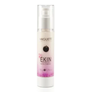 Crema Ekin Reafirmante Hipotérmica Miguett 50g