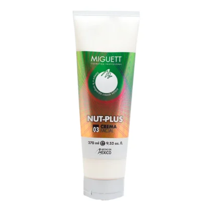 Crema Nut-Plus Miguett 270ml