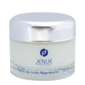 Crema de Noche Regenerante Tratamiento intensivo Jenué 56gr