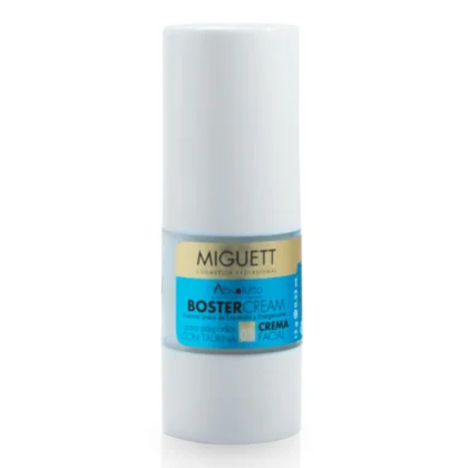 Crema para Párpados Booster Taurina Miguett 15g