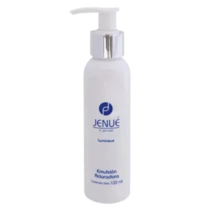 Emulsión Aclaradora Profesional Jenué 120 ml