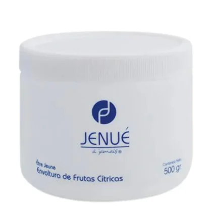 Envoltura de Frutas Cítricas Jenué 500 gr