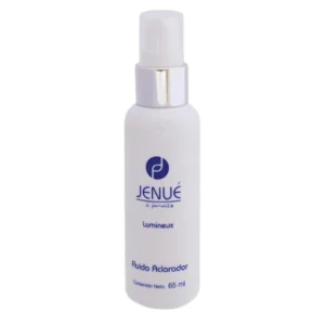 Fluido Aclarador para todo tipo de piel Jenué 65ml