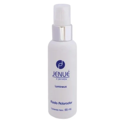 Fluido Aclarador para todo tipo de piel Jenué 65ml