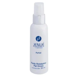 Fluido Antiséptico Piel Grasa Jenué 65 ml