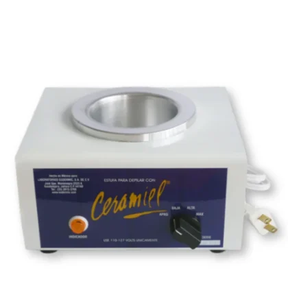 Fundidor para Lata Grande Ceramiel – 3 Temperaturas