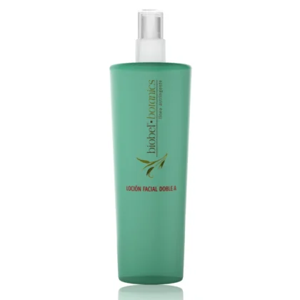 Loción Facial Doble A Piel Acnéica Biobel 240ml y 500ml
