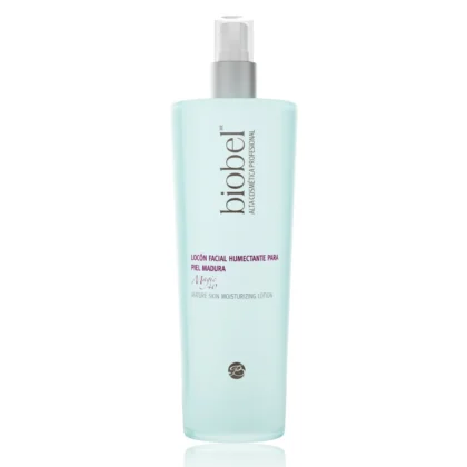 Loción Facial Humectante Magic 40 Biobel 240ml y 500ml