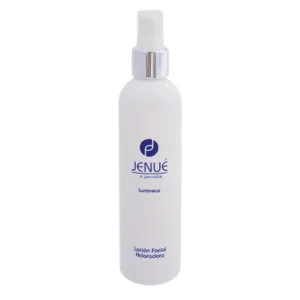 Loción Aclaradora limpieza profunda Jenué 125ml y 250ml