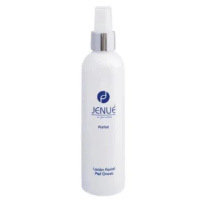 Loción Facial Piel Grasa Jenué 125ml y 250ml