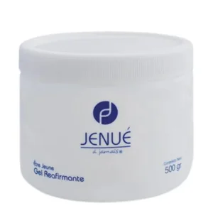 Gel Reafirmante Corporal Tratamiento profesional Jenué 500gr