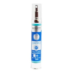 Gel Reparador Zafiro (Efecto Implante) Miguett 30ml