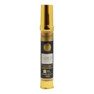 Gold Shizen (Luxury 24 kilates) Miguett 30ml