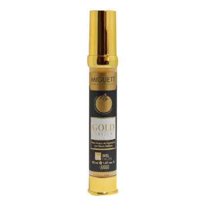 Gold Shizen (Luxury 24 kilates) Miguett 30ml
