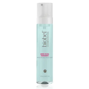 Jabón Facial Hidratante Biobel 250ml