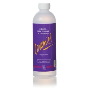 Líquido para Limpiar Accesorios Ceramiel 240ml
