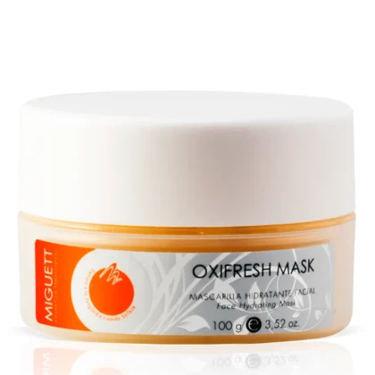 Mascarilla Oxifresh Miguett 100g