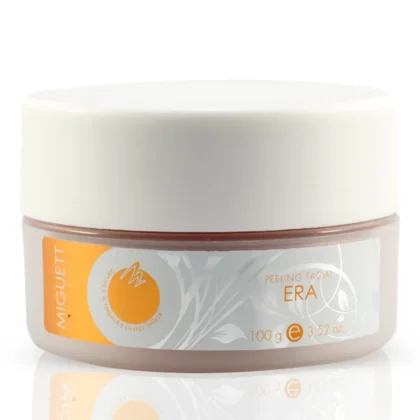 Peeling Enzimático Era con papaína Miguett 100gr