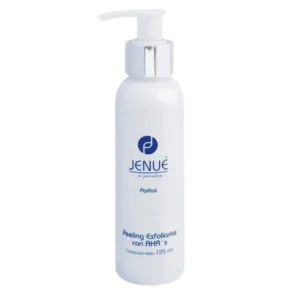 Peeling Exfoliante con A.H.A.'S Jenué 125ml