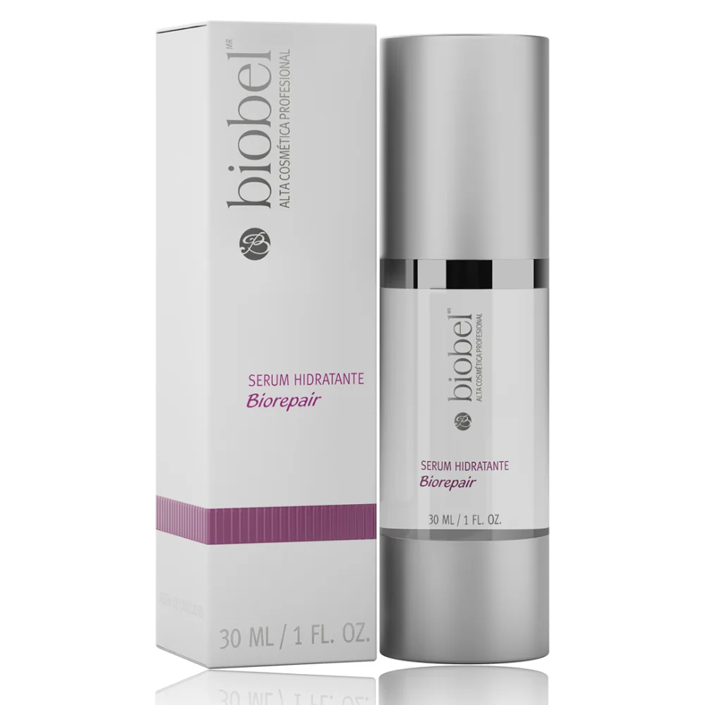 Serum Hidratante Biorepair Piel Madura Biobel 30ml