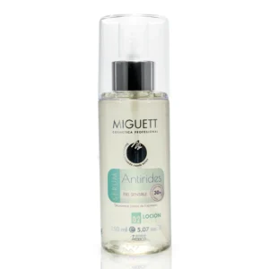 Suero Antirides (Retinol + Champán + Caviar) Miguett 150ml