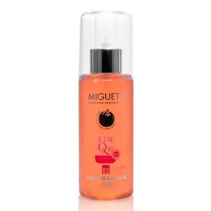 Serum Facial E2-XI Coenzima Q10 Miguett 150ml