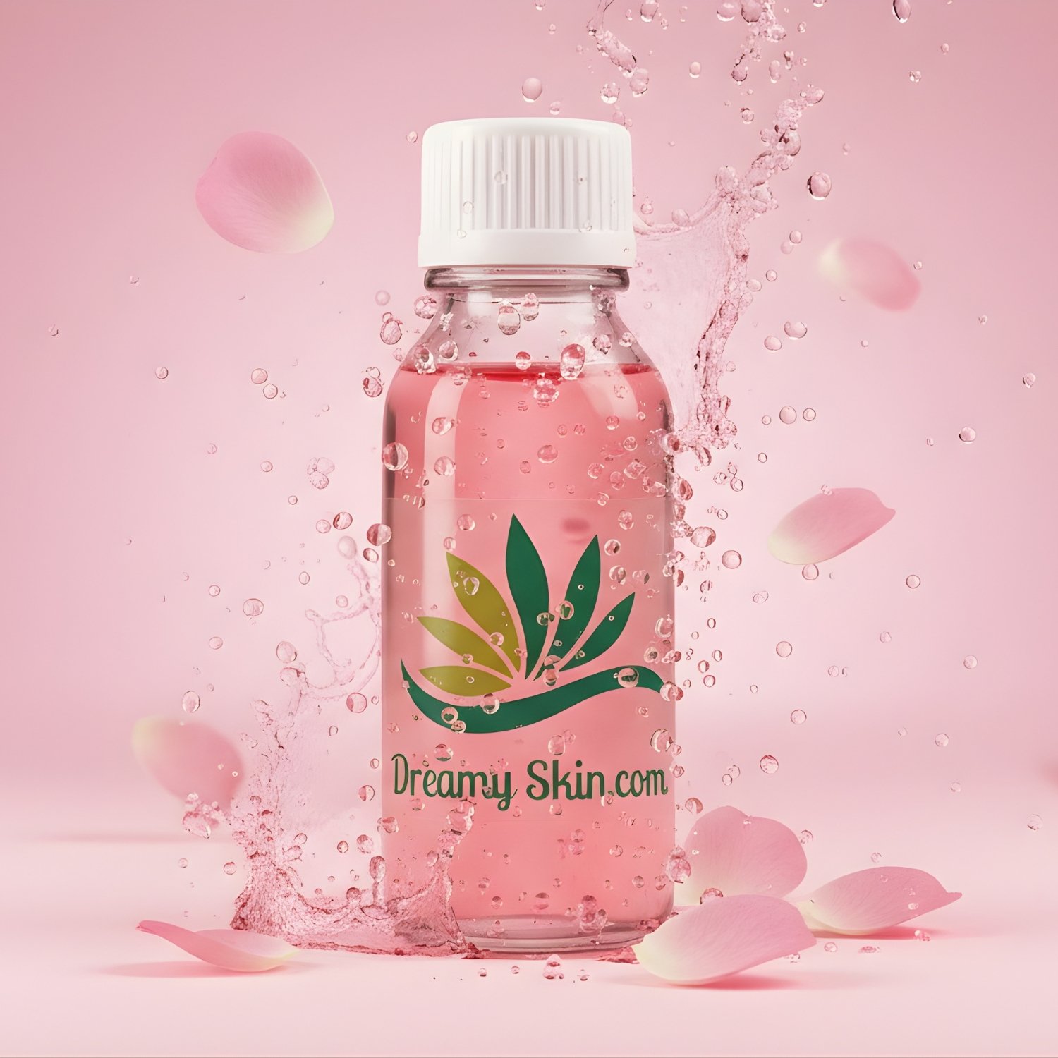 Skin Scrubber Digital y Tónico Facial Agua de Rosas 10ml - Imagen 11