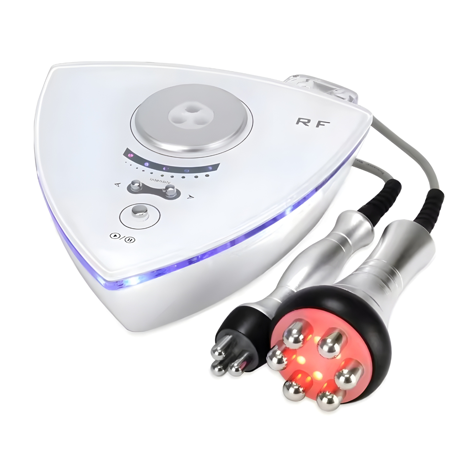 Radiofrecuencia Manerales Tripolar y Multipolar + Gel 1kg - Imagen 6