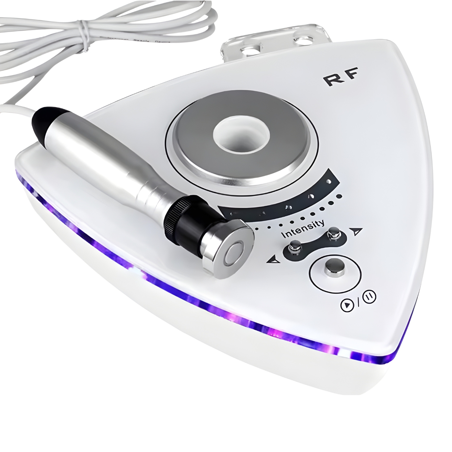 Radiofrecuencia 2 Manerales Planos + Gel Conductor 1kg - Imagen 2