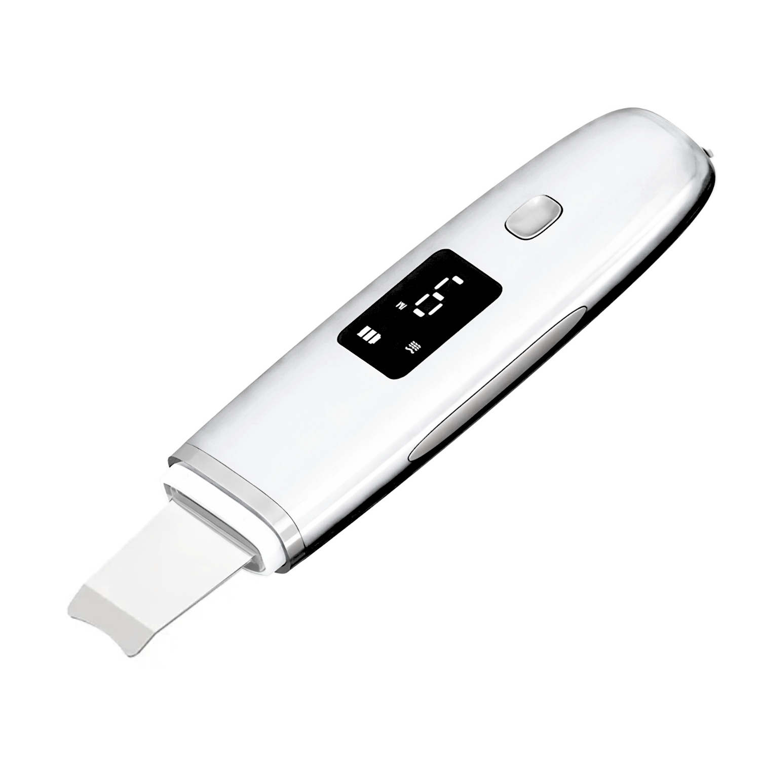 Skin Scrubber Digital y Tónico Facial Agua de Rosas 10ml - Imagen 6