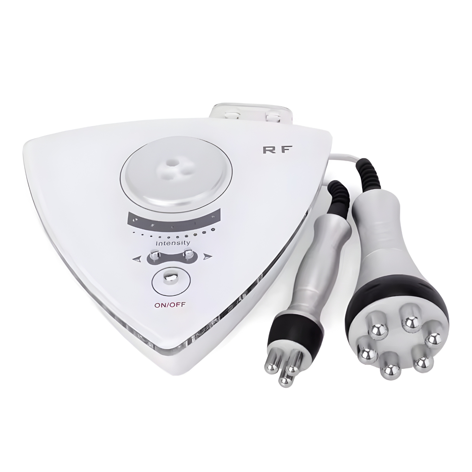 Radiofrecuencia Manerales Tripolar y Multipolar + Gel 1kg - Imagen 2