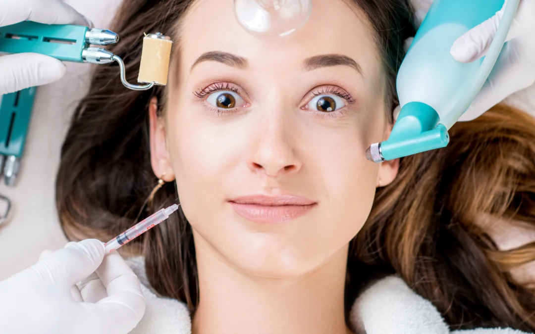 Skincare pre y post tratamiento estético: claves para una piel feliz