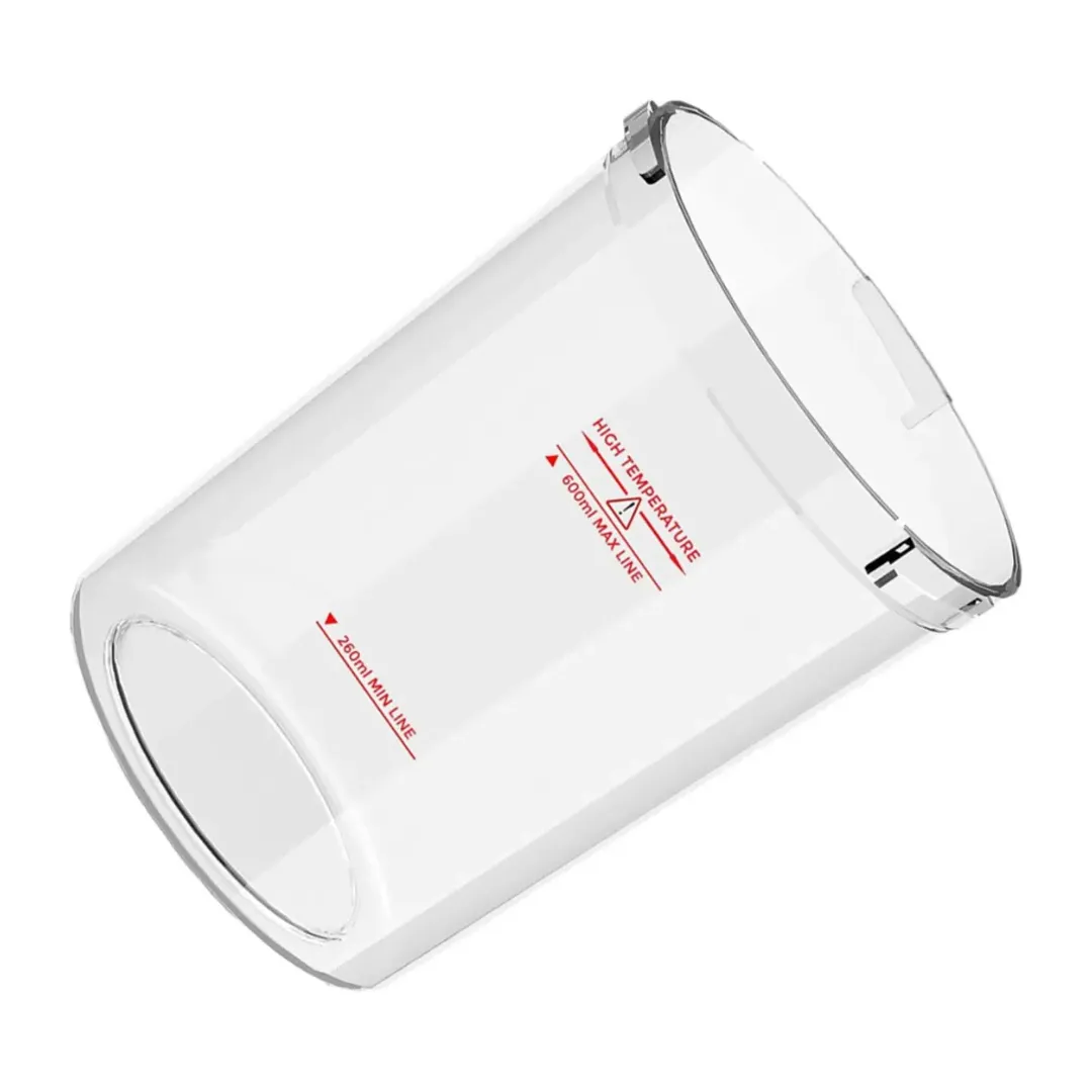 Vaso de Repuesto para Vaporizador Facial Profesional - Imagen 4
