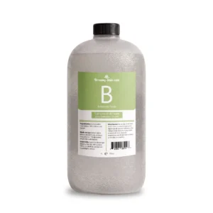 Solución exfoliante B hydra dermoabrasión para todo tipo de piel 4 litros